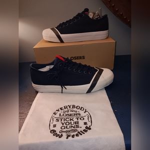 Looser brand sneakers